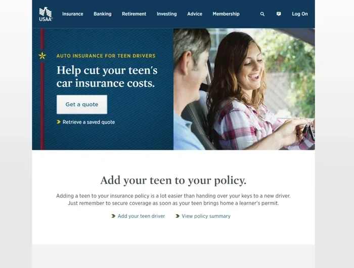 Can a 17-Year-Old Get Car Insurance in Their Own Name