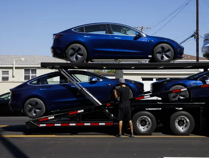 How Long Does It Take to Get a Tesla After VIN Assignment