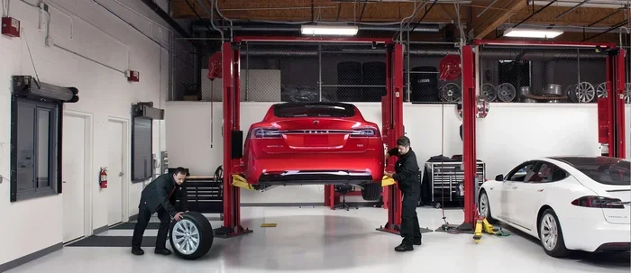 Do Teslas Need Oil Changes Everything You Should Know