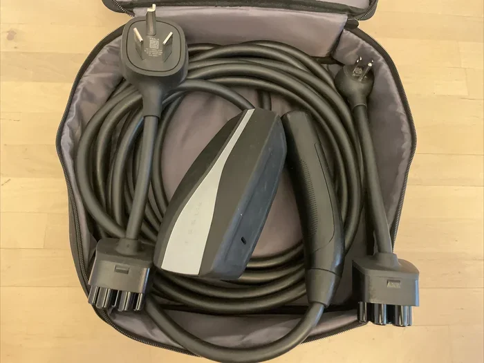 Can You Use a Dryer Outlet to Charge a Tesla at Home
