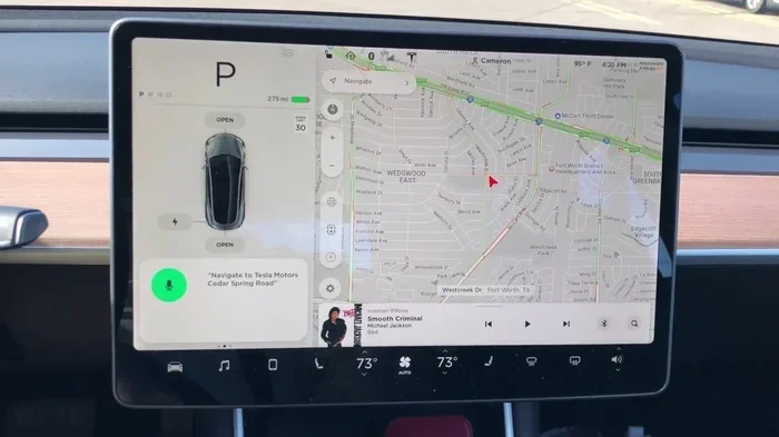 Can You Download Waze on Tesla Heres The Full Story