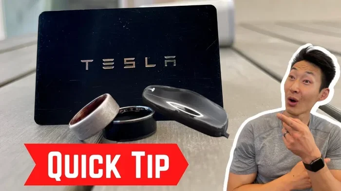 How Do I Lock a Tesla And What Every Owner Should Know