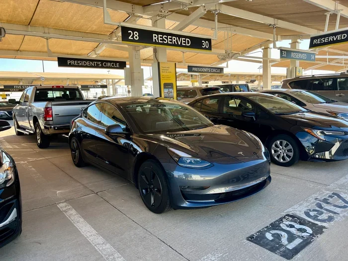 Does Tesla Insurance Cover Rental Cars When You Need Them