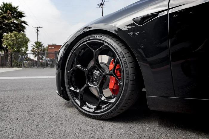Can You Put Rims on a Tesla Heres What You Need to Know