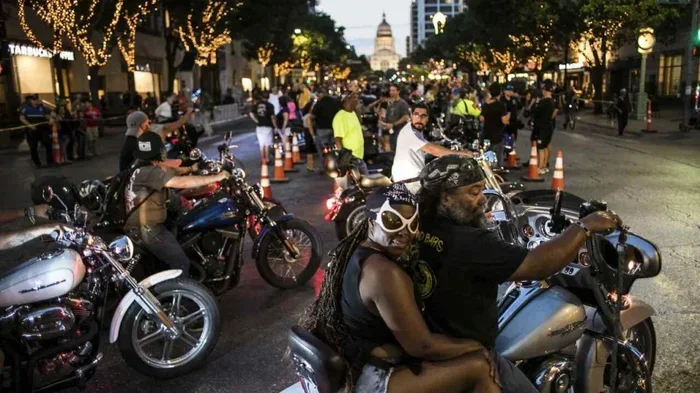 Your Ultimate ROT Rally Republic Texas Biker Rally Guide