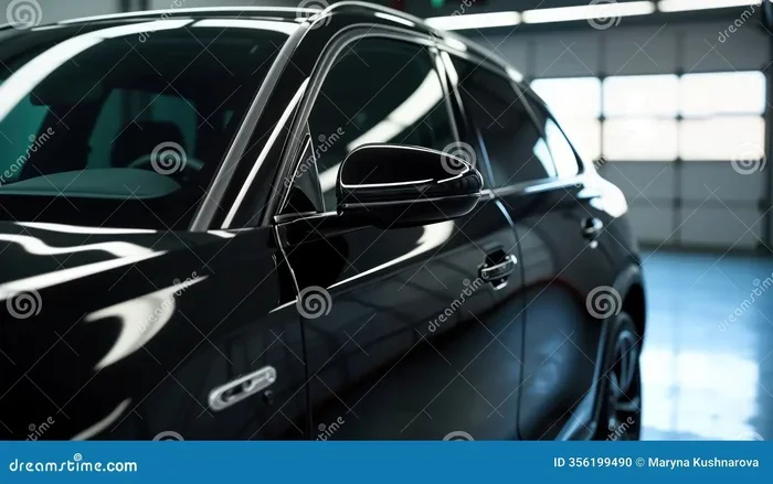 24 Percent Window Tint: Visibility and Legal Considerations