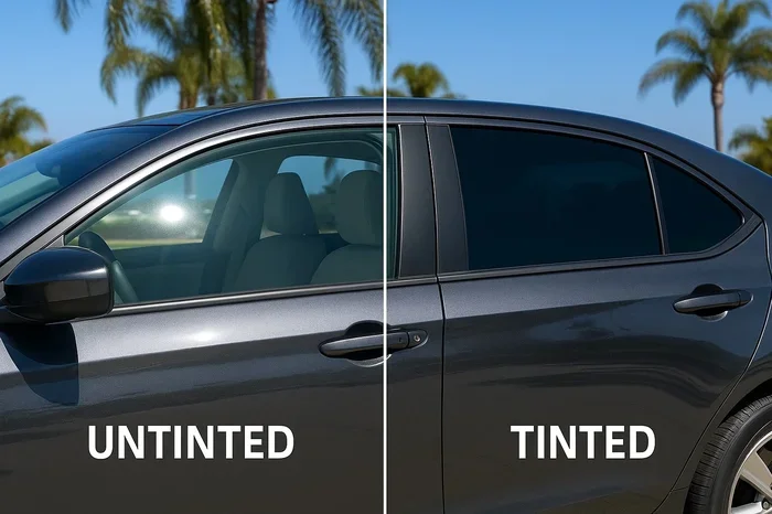 Do Auto Tint Laws Carry Over From State to State Now