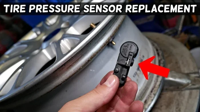 Can I Fix My Own Tire Pressure Sensor Without a Mechanic