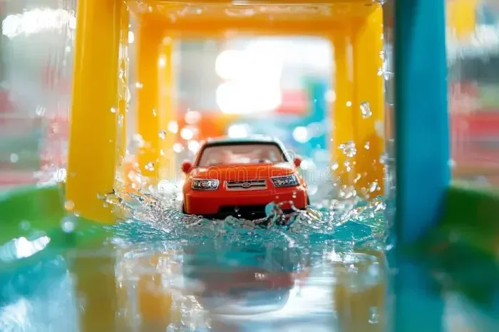 Remote Control Water Car The Ultimate Guide for 2024