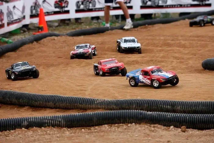 Best Remote Control Cars You Can Buy for 500 Rupees