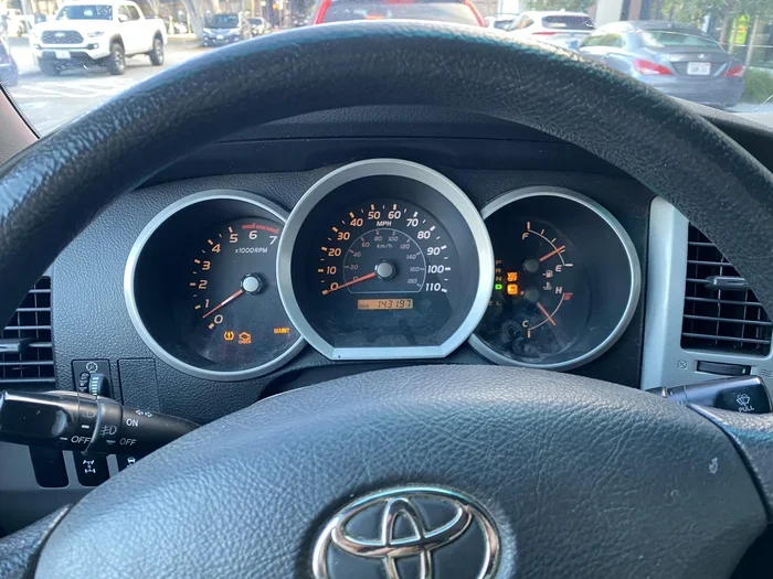Common Toyota 4Runner Problems Every Owner Should Know
