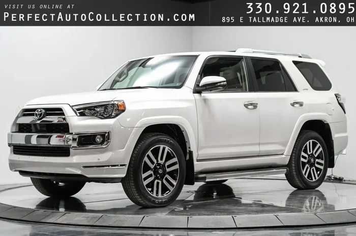 Are Toyota 4Runners Losing Value And What You Should Know