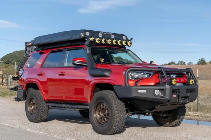 Do 4Runners Hold Their Value See Why They Last So Long