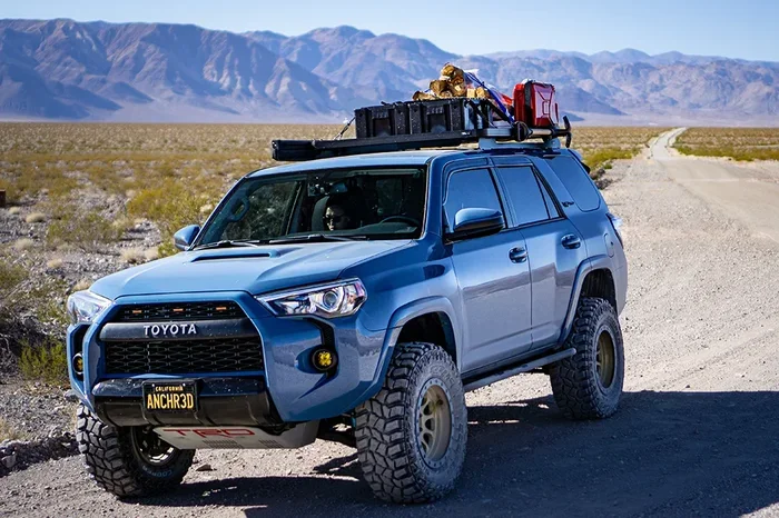 Do Toyota 4Runners Hold Their Value Here Is The Truth