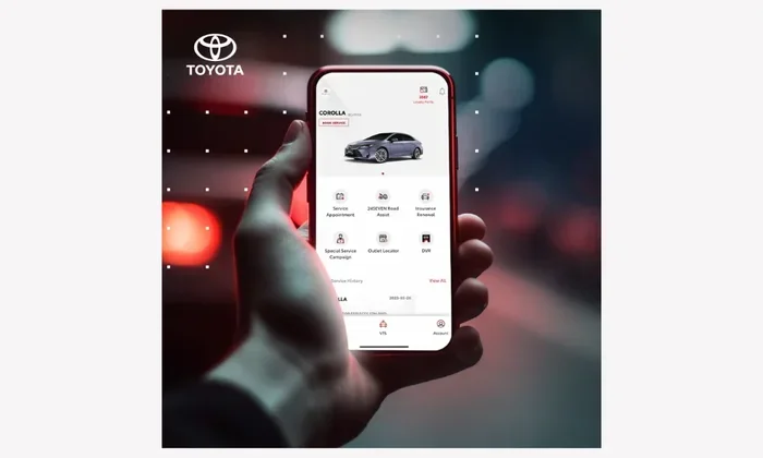 Do I Need the Toyota App This Is What Most People Miss