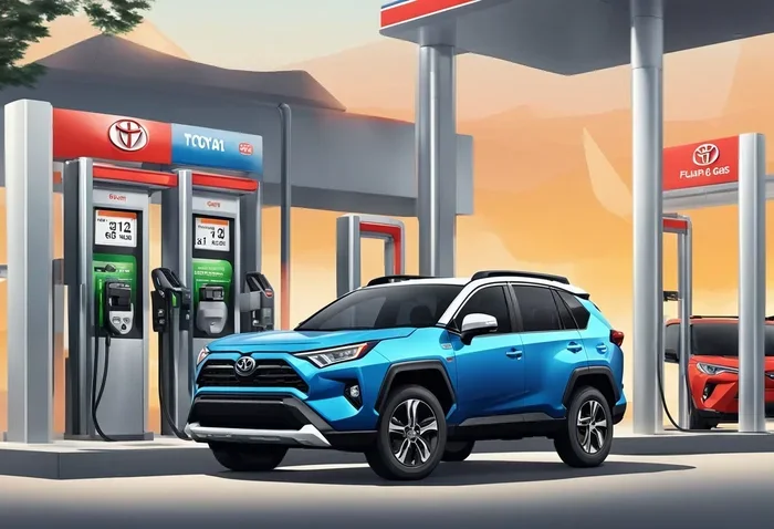 Can I Use 87 Octane Gas in My Toyota Without Worry