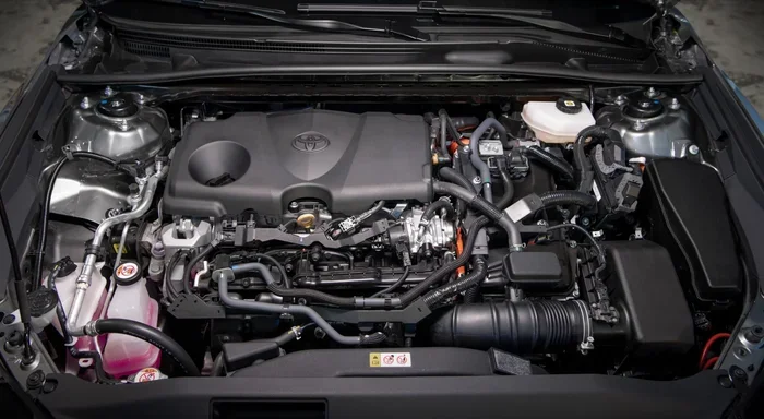 Can You Tune a Toyota Camry for Better Performance and Power