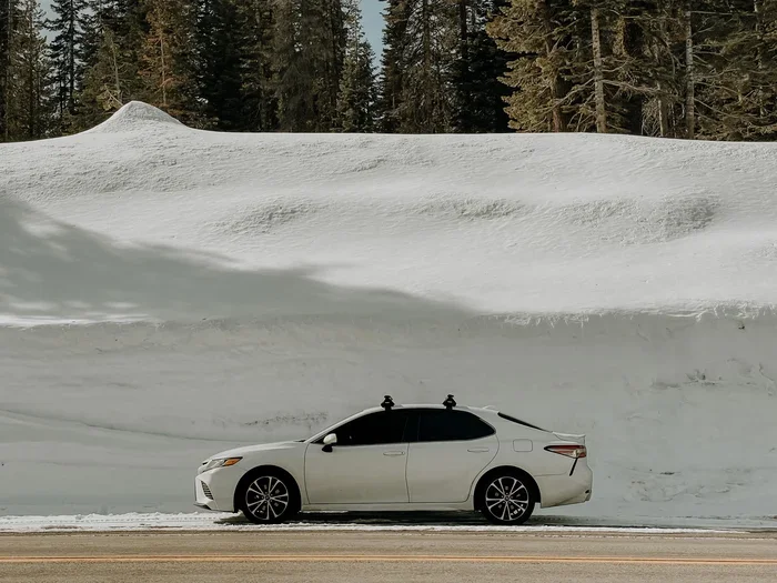 Can a Toyota Camry Last 500000 Miles Without Breaking Down