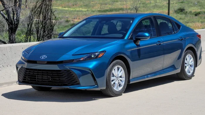Are Toyota Camry Reliable Cars Worth the Investment