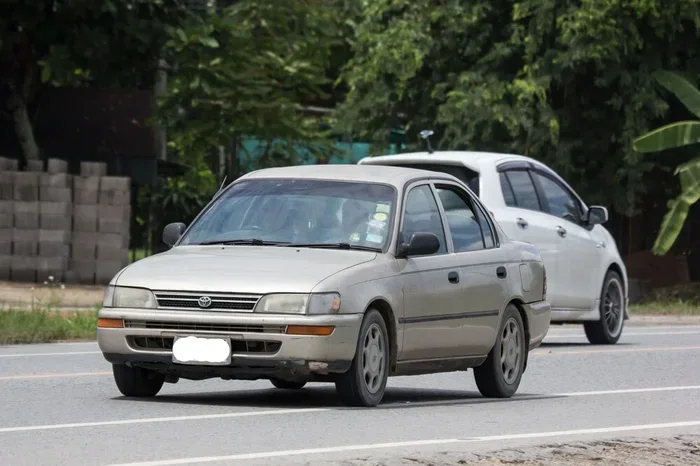 Do Toyota Cars Last Longer Than Most Other Vehicles