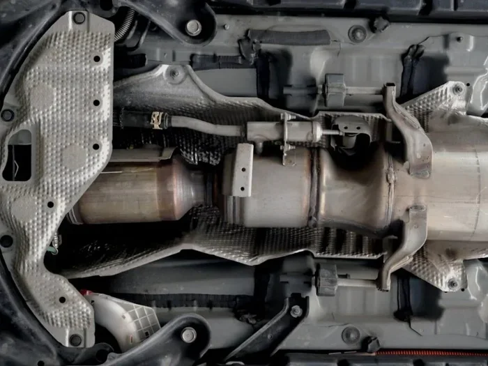 Can a Toyota Still Run Without a Catalytic Converter