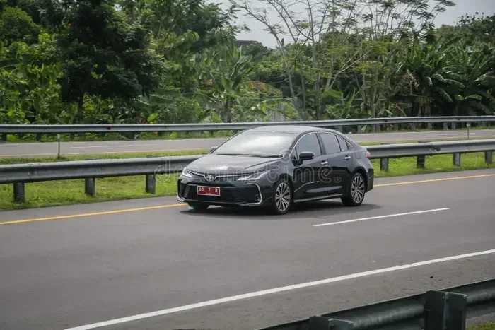 Can a Toyota Corolla Last 10 Years Without Major Problems