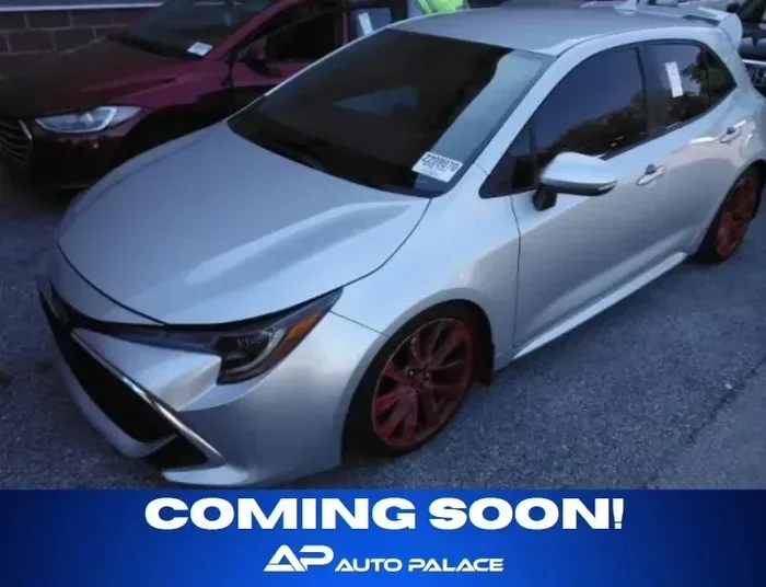 Do Toyota Corollas Hold Their Value on the Resale Market