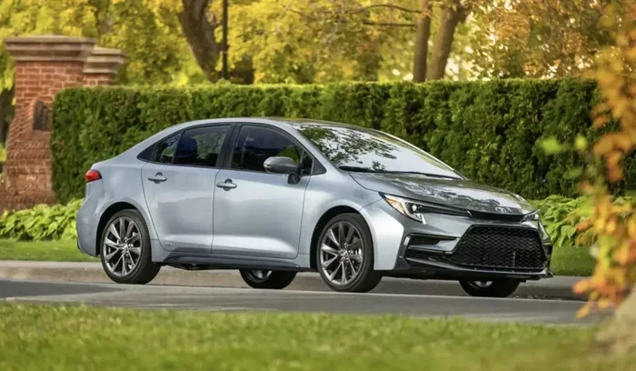 Do Corollas Hold Value And Why They Resell So Well