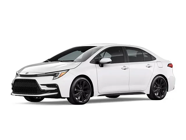 Are Toyota Corollas Being Discontinued Going Forward