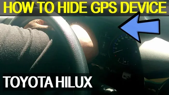 Can Toyota Track a Stolen Car and Recover It Quickly