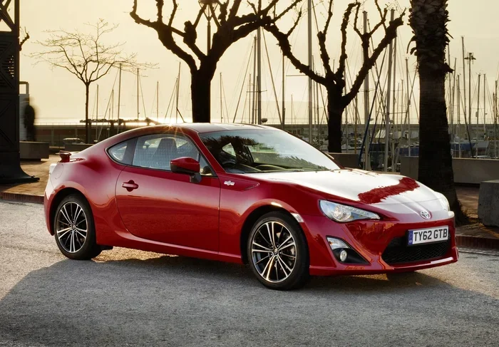 Is a GT86 a Good First Car for First Time Car Buyers