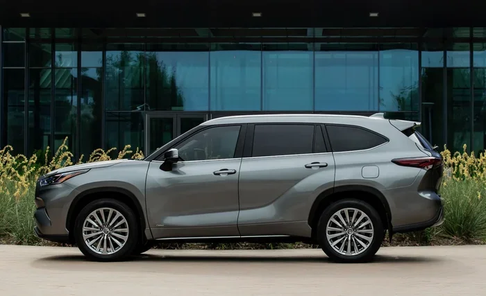 Are Toyota Highlanders Good Vehicles for Your Family