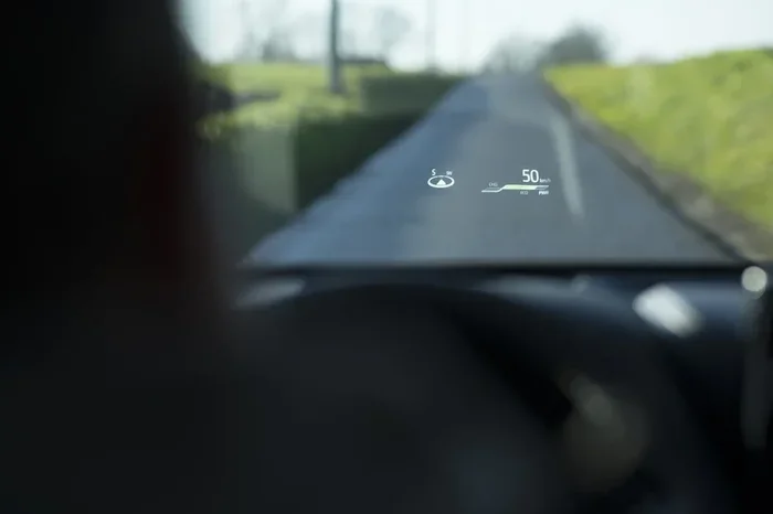 Do Toyota Highlanders Have a Heads-Up Display - Full Guide