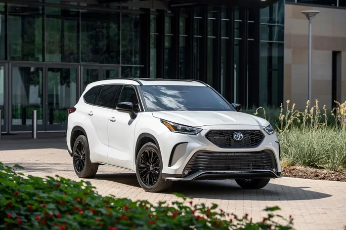 Are There Any Recalls on the 2020 Toyota Highlander