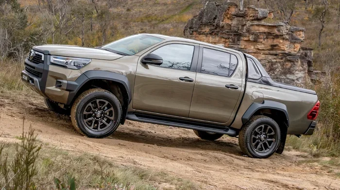 Are Toyota Hilux Reliable The Honest Truth Revealed