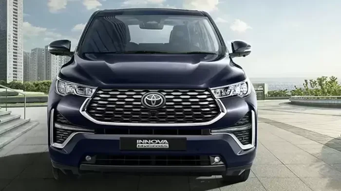 Is Innova Hycross a Luxury Car or Just a Premium SUV