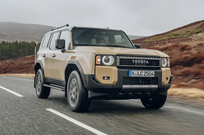 2025 Land Cruiser Price Philippines Everything You Need