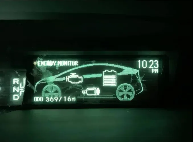 Can a Toyota Prius Last 500000 Miles Here Is the Truth
