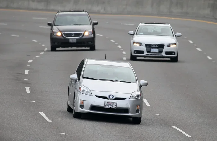 Can a Prius Last 500 Miles Without Breaking Down