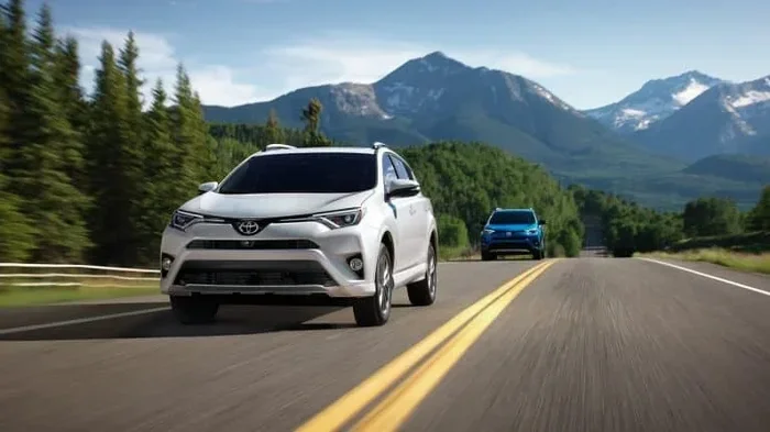 Are Toyota RAV4s Reliable for Long Term Daily Driving