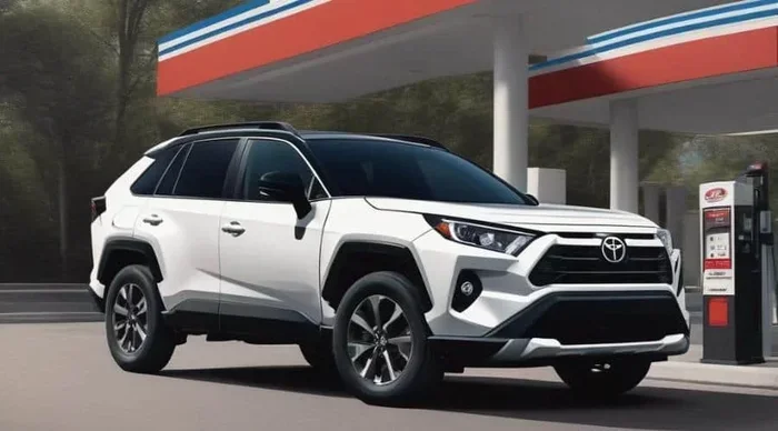 Can a RAV4 Last 300K Miles and What Owners Should Know