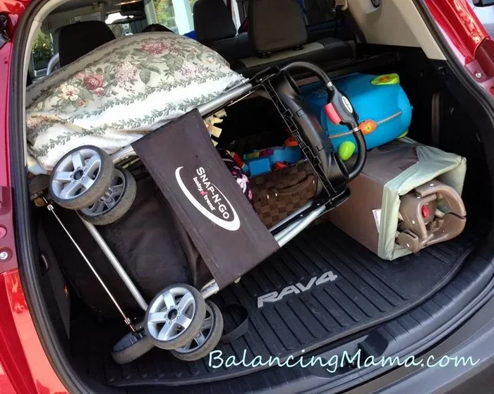 Can a RAV4 Go 300 Miles on a Full Tank of Gasoline