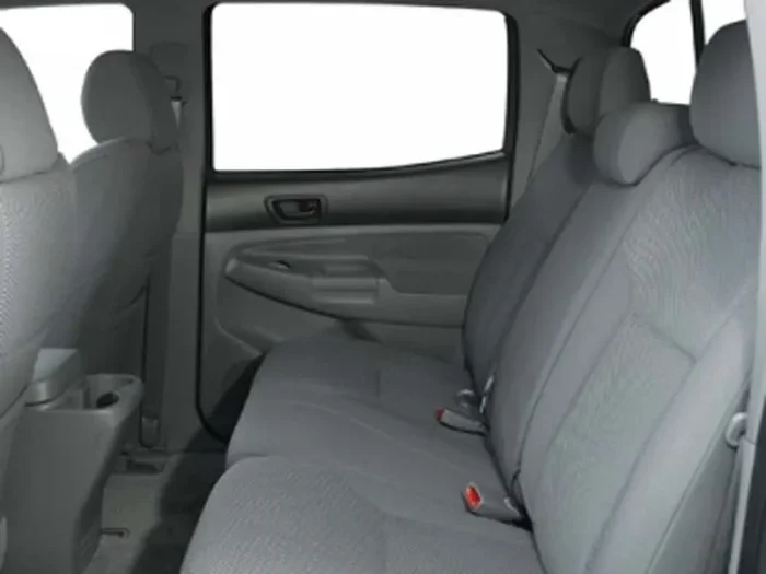 Do Any Tacomas Have Bench Seats Here Is The Answer