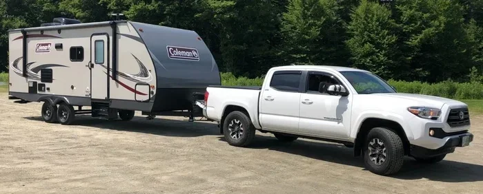 Can a Tacoma Pull a 4000 Pounds Here Is the Full Answer