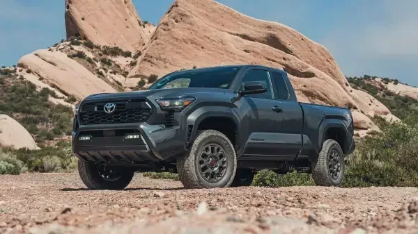 Are Toyota Tacomas Low Maintenance or Just Overrated