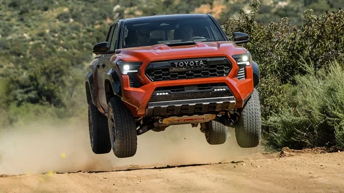 How Much Is the TRD Pro Package Full Price Breakdown
