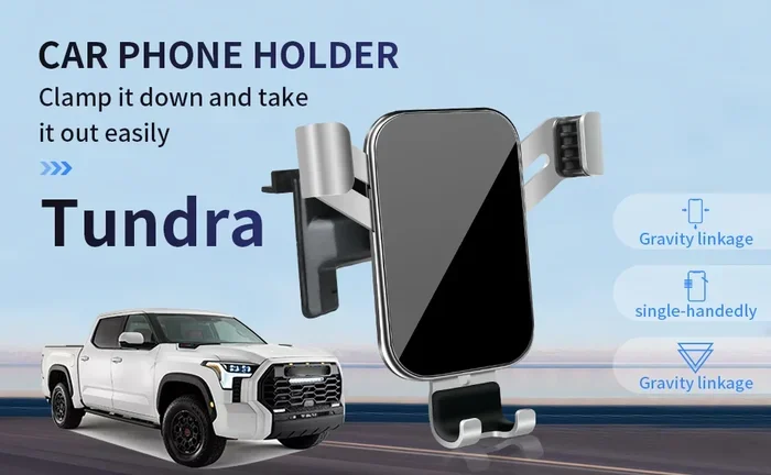 Can I Unlock My Tundra With My Phone And Save Time
