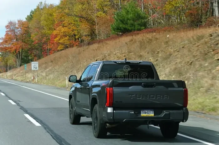 000 Miles a Lot for a Toyota Tundra You Need to Know