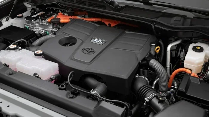 Are All Tundras Twin Turbo The Full Truth Revealed