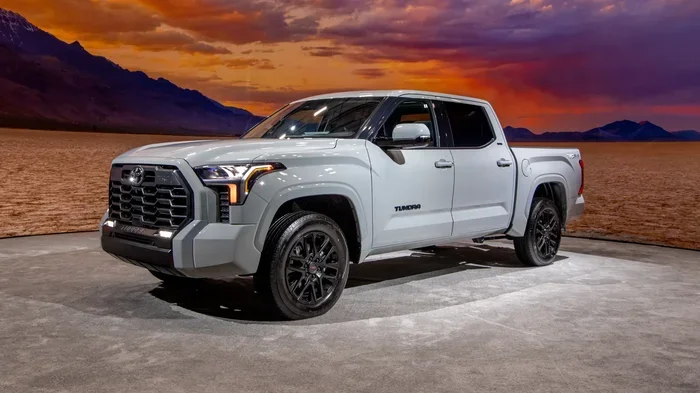 Are Toyota Tundras Dependable Why Smart Buyers Choose Them